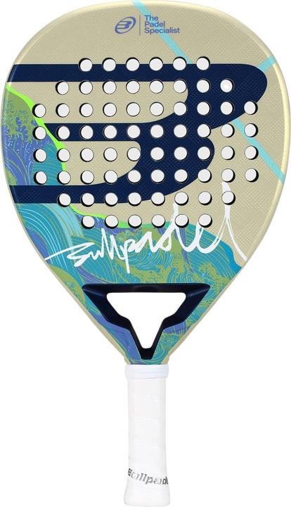 Bullpadel Ionic Light 26