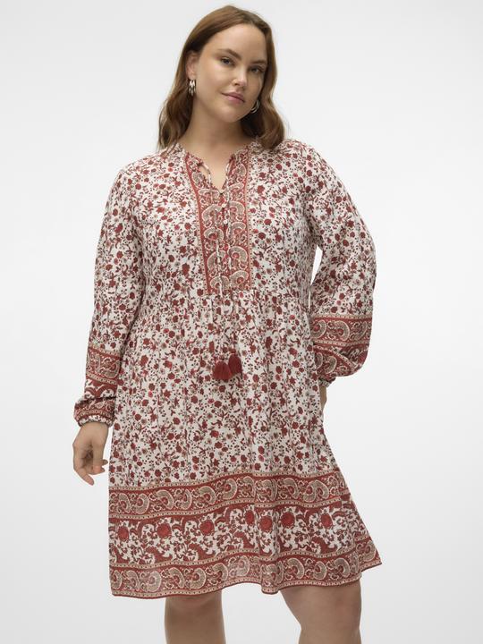 Produktbild Vero Moda VMCMILAN Tunika Top (52)