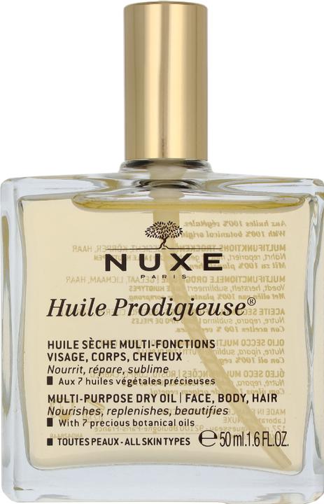 Actual product image Nuxe Prodigieux (50 ml)