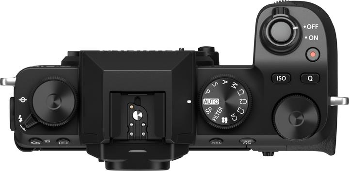 Actual product image Fujifilm X-S10 (26.10 Mpx, APS-C / DX)