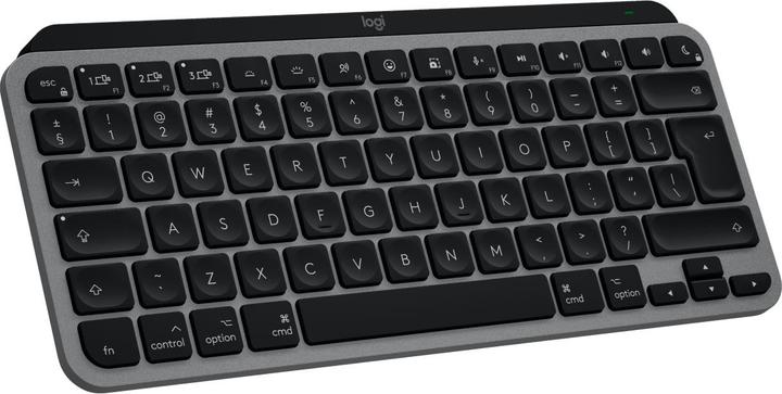 Actual product image Logitech Mxkeysmini For Mac Wrls Illumkb (Eng. Int., Wireless)