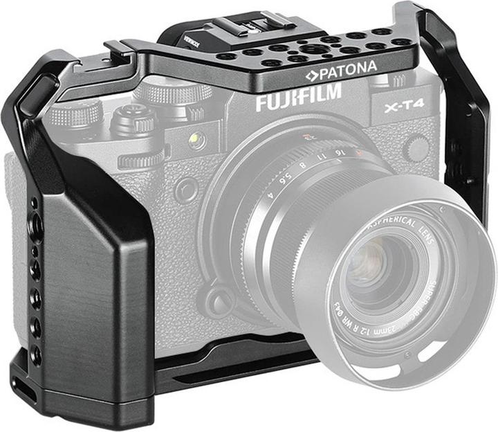 Produktbild Patona Cage Fujifilm X-T4 (Cage)