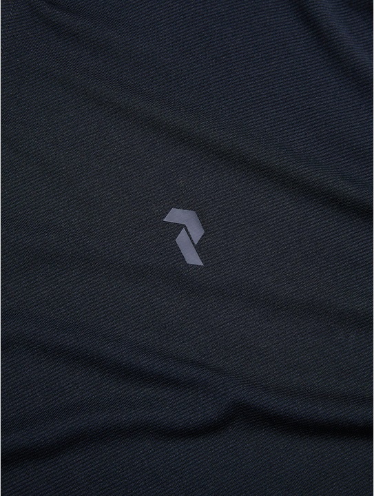 Actual product image Peak Performance Delta L/S Tee (XL)