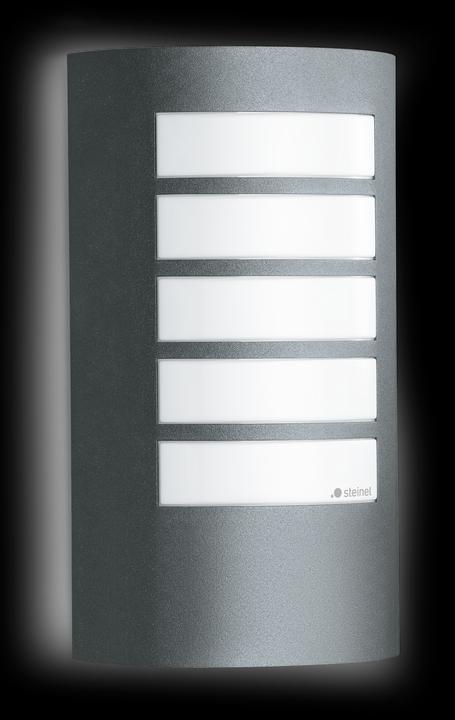 Steinel Luce esterna L 12 M (60 lm, E27, IP44)
