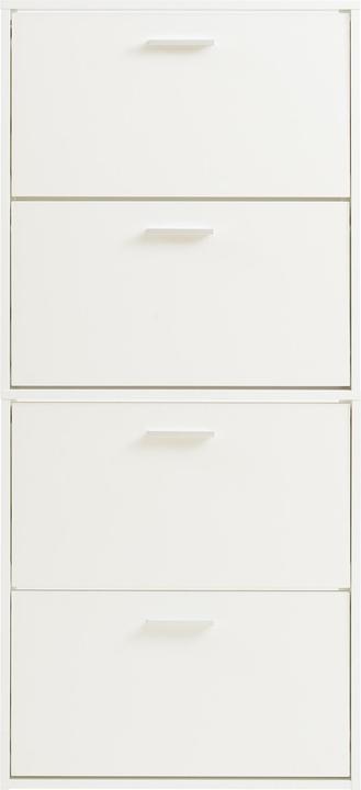 Actual product image En.Casa Sykkylven (60 x 24 x 134 cm)