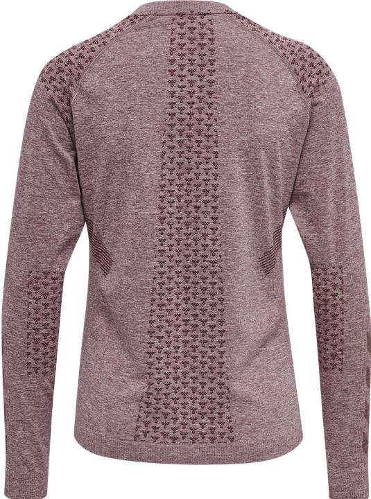 Produktbild hummel Ci Seamless T-Shirt L/S (M)