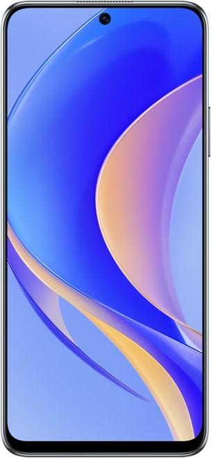 Huawei Nova Y90 (128 GB, Schwarz, 6.70", Dual SIM, 50 Mpx, 4G)