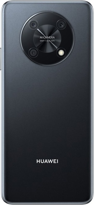 Produktbild Huawei Nova Y90 (128 GB, Schwarz, 6.70", Dual SIM, 50 Mpx, 4G)