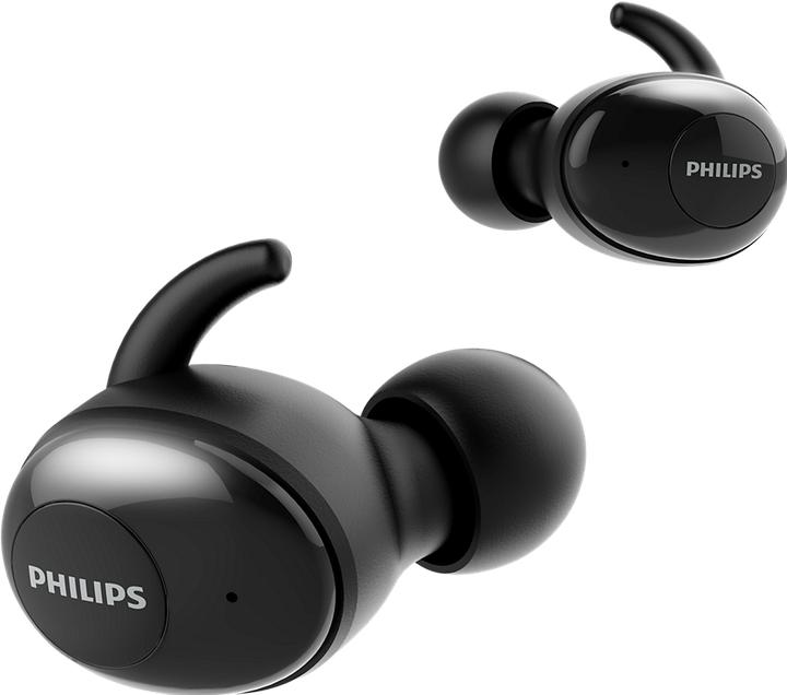 Productafbeelding Philips SHB2505 (5 h, Bedraad)