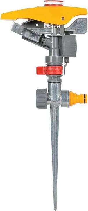 Actual product image Hozelock Circular sprinkler 2550 0000 450 m131 (Circular sprinkler)