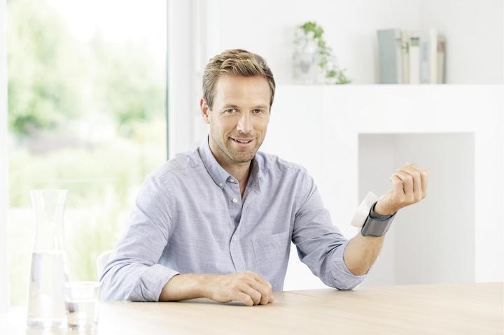 Immagine prodotto Beurer BC 21 (Misuratore di pressione sanguigna da polso)