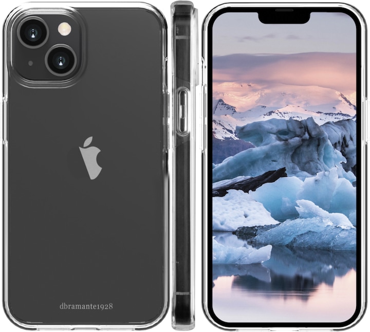 Actual product image dbramante1928 Iceland Pro (Apple iPhone 14)