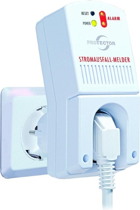 Produktbild Protector Stromausfall-Melder