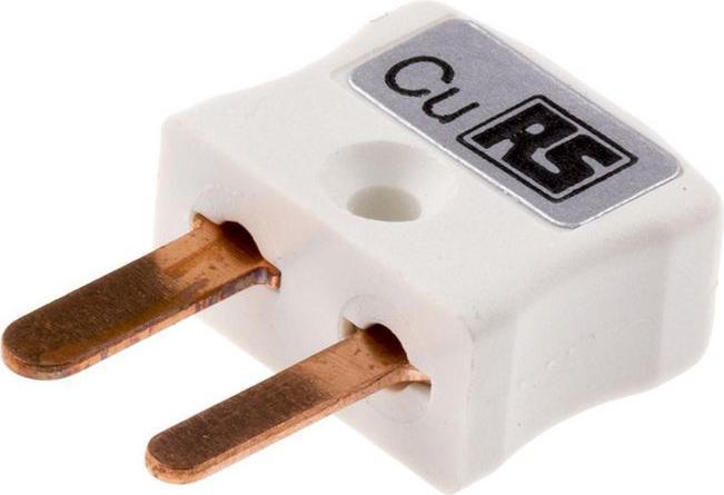 Produktbild RS PRO Thermoelement Mini Kabelstecker Kupfer