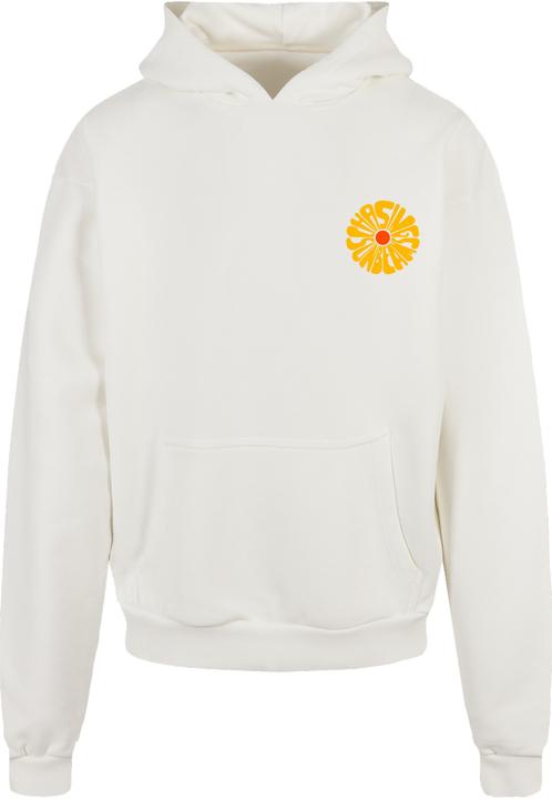 Actual product image Merchcode Sunbeams Hoody - 192563 (5XL)