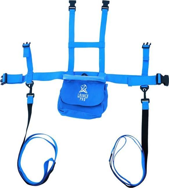 Launch Pad Imbracatura