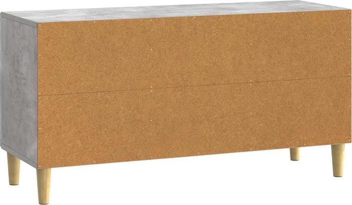 Produktbild vidaXL Moderner TV-Schrank (99 x 34.50 x 50 cm)