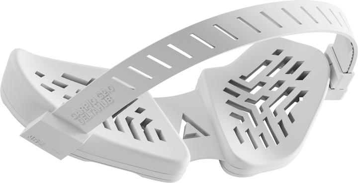 Actual product image Deltahub Carpio G2.0 -rannetuki, koko L, valkoinen