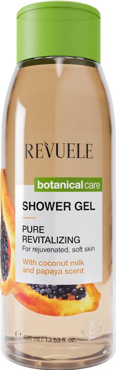 Produktbild Revuele SHOWER GEL PURE REVITALIZING, 400 ml (400 ml)