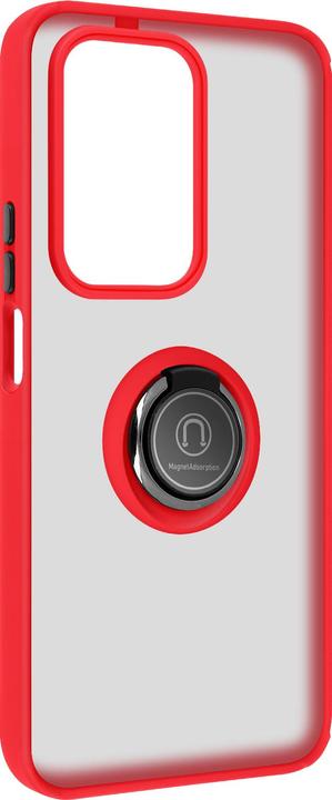 Actual product image Avizar Kameo protective cover series (Honor X8b)