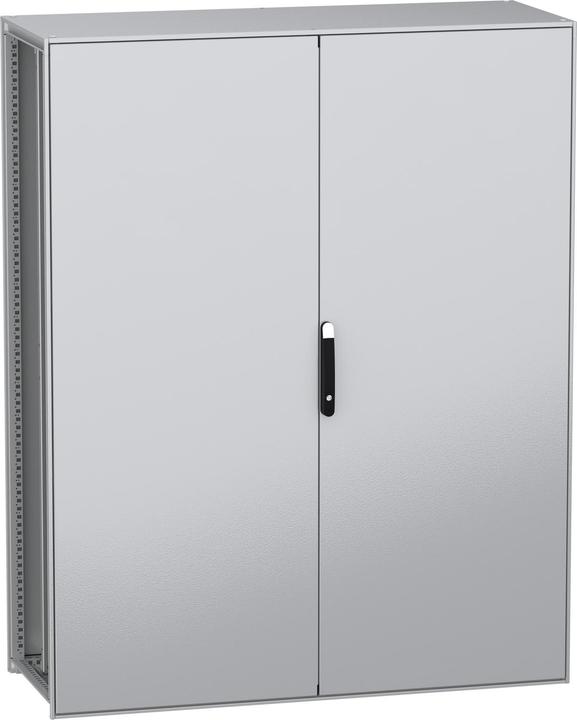Produktbild Schneider Electric Schneider Standgehäuse NSYSFN2016602DPPanelSeT SFN aus dekarbonisiertem