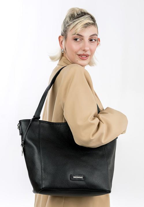 Produktbild Emily und Noah Shopper E&N Enna (0.02 l)