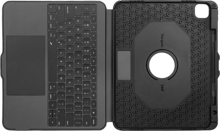 Produktbild Targus VersaVu Bluetooth Keyboard case for iP (Eng. Int.)
