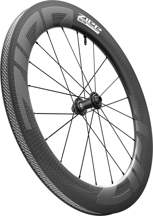 Produktbild Zipp 808 Firecrest (Vorderrad, 28")
