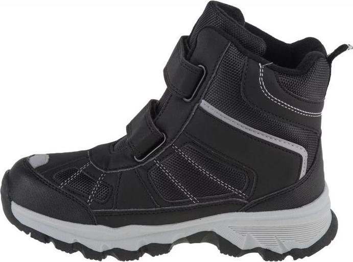 Big Star Trekking K Shoes KK374157 Black 33