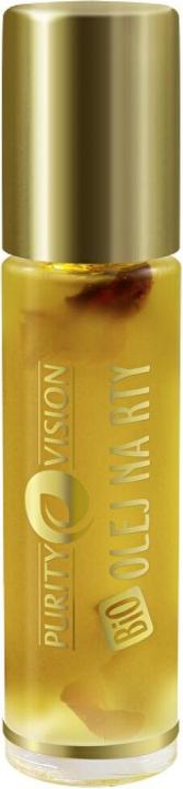 Produktbild Purity Bio (Lippenöl, 10 ml)
