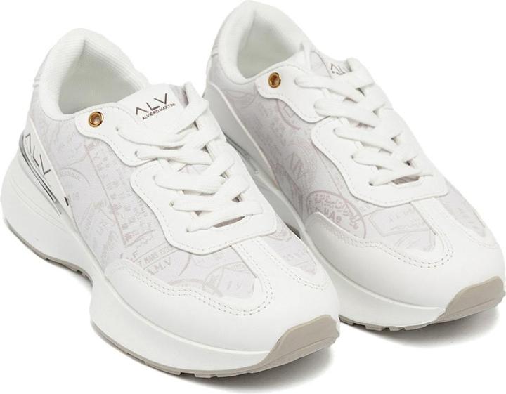 Immagine prodotto ALV by Alviero Martini Damen Sneaker Valora Prime - 100% Polyurethan (40)