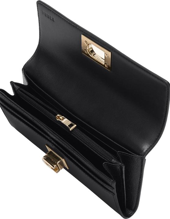 Actual product image Furla 1927 Continental Wallet