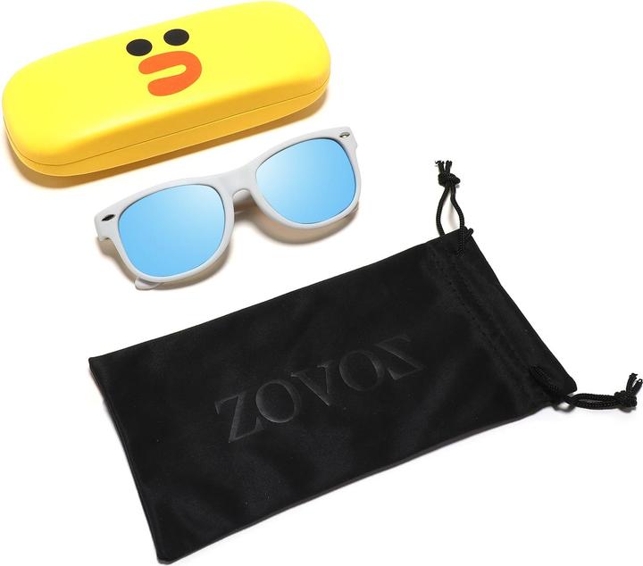 Produktbild Zovoz Hoq