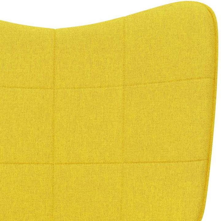 Immagine prodotto vidaXL Schaukelstuhl