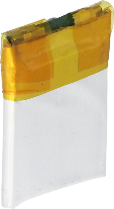 Produktbild AccuCell Akku für Apple iPod Shuffle, 616-0212, 616-0183