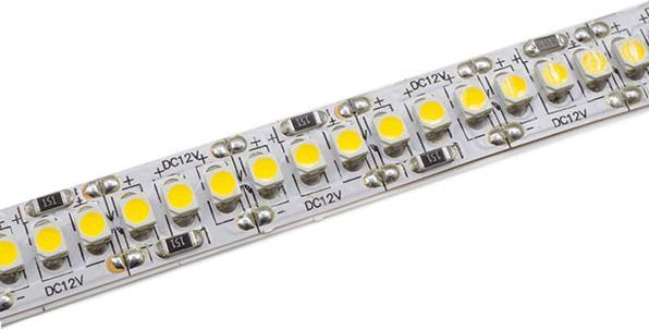 Image du produit Lumina Swiss Bande LED 2m HD Chaud 12V (Blanc chaud, 200 cm, Intérieur)