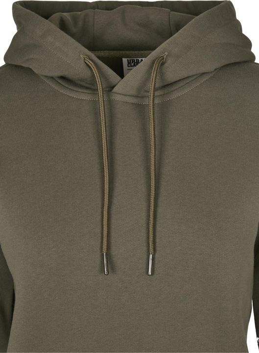 Actual product image Urban Classics Ladies Organic Hoody (3XL)