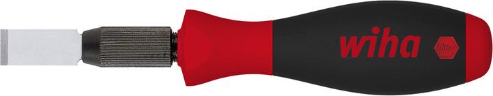 Actual product image Wiha Universalschaber Set SoftFinish