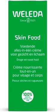 Produktbild Weleda Skin Food (Körpercreme, 30 ml)
