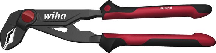 Image du produit Wiha Wasserpumpenzange Industrial (300 mm)