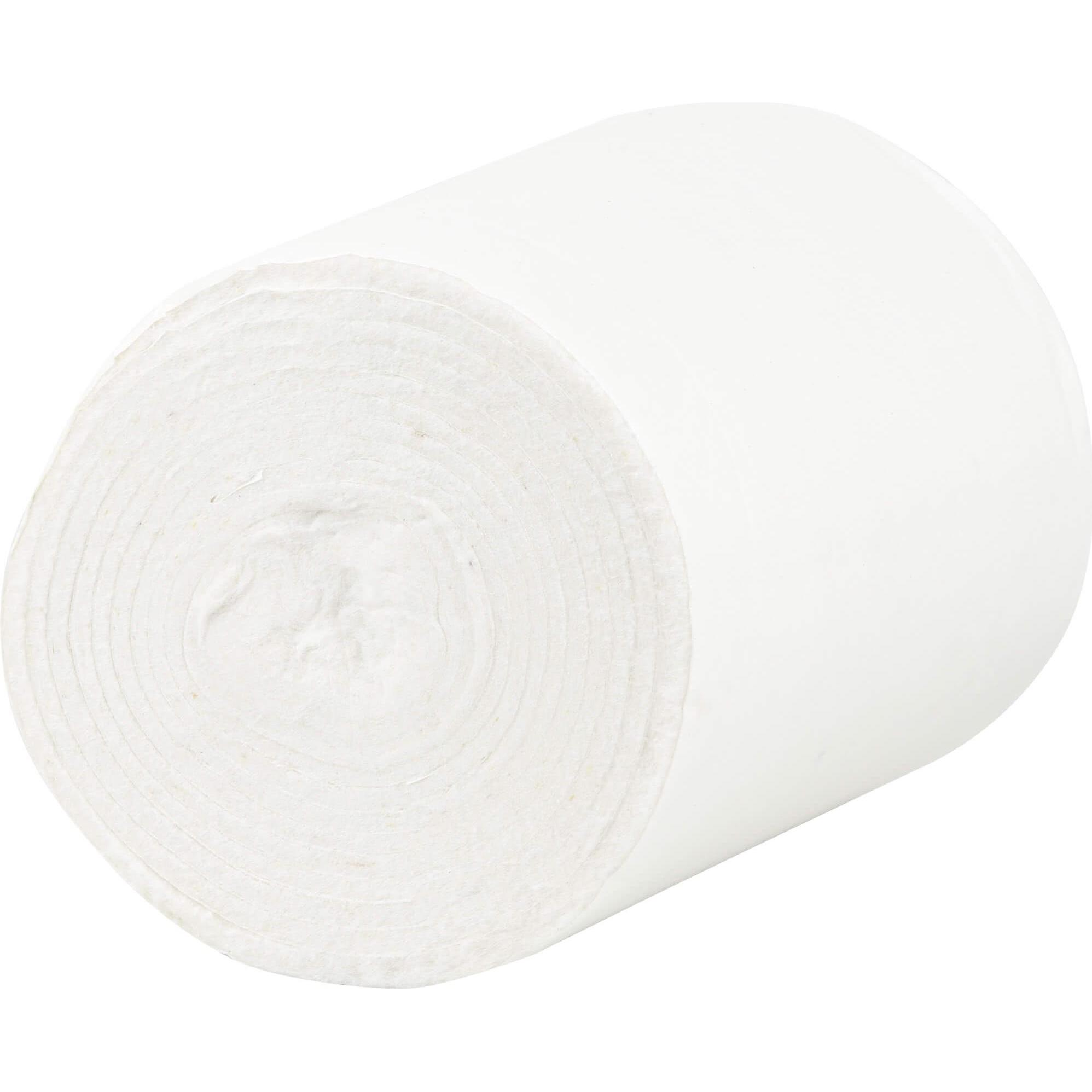 Nobamed, Verbandsmaterial, Verbandwatte 2mx12cm gerollt, 1 St WAT