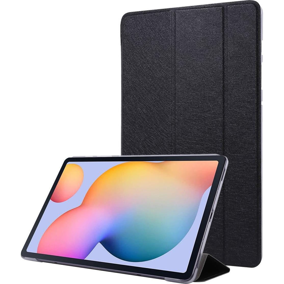 König Design Schutz Tablet Hülle für Samsung Galaxy Tab S8 Plus Case Cover Etuis Tasche 360 (Galaxy Tab S8 Plus), Tablet...