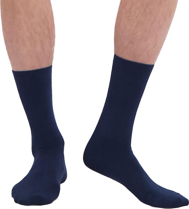 Produktbild Bamboo Basics Casual Stretch (6er Pack, 41 - 46)