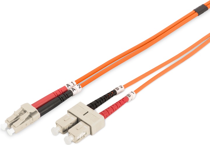 Produktbild Digitus LWL-Kabel (CAT6, 10 m)