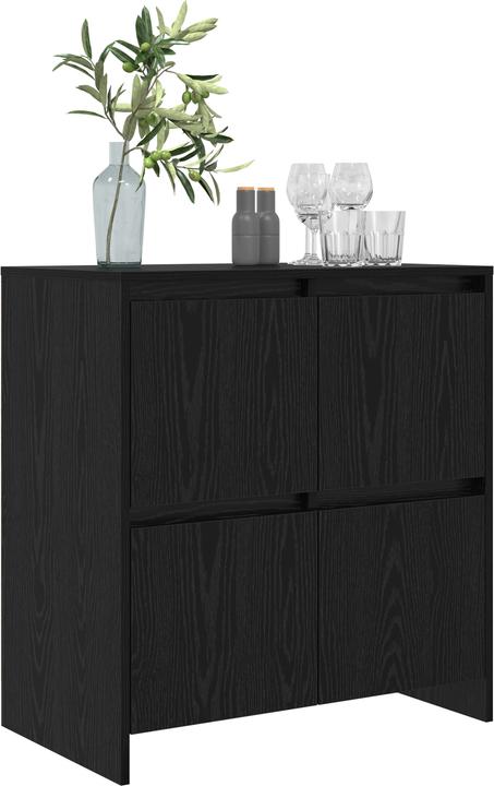 Produktbild vidaXL Sideboard-Möbel (41 x 41 x 75 cm)