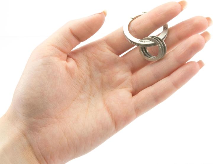 Produktbild Troika Freekey System