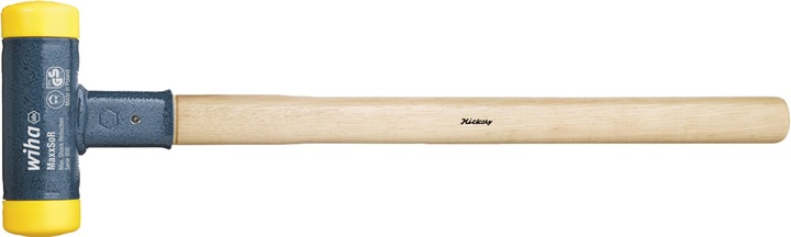 Actual product image Wiha Soft-face hammer (460 g)