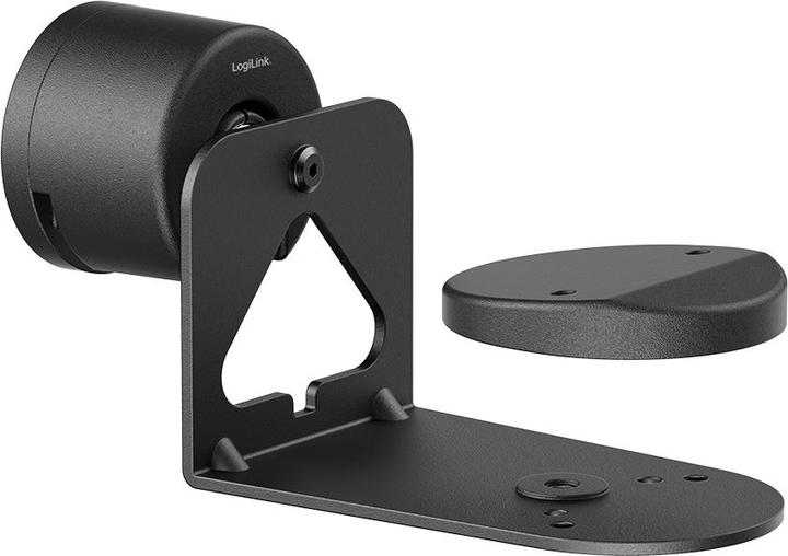 Actual product image LogiLink BP0207 (1 pcs., Wall installation, Rotatable)