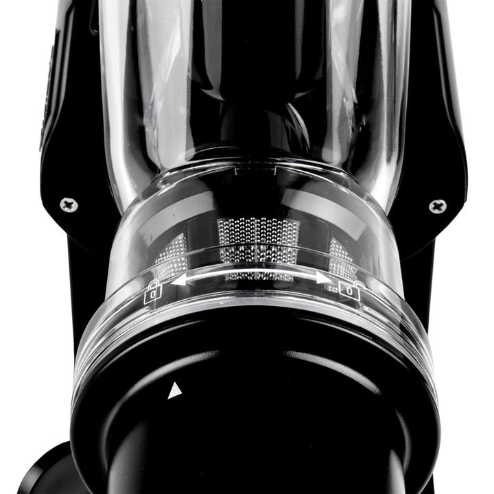 Actual product image Gotie GSJ-200B Slow Juicer (Black)