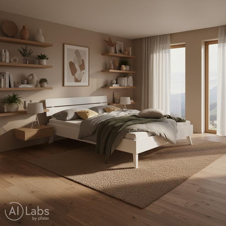 Image du produit Hasena Ortona 20 (120 x 200 cm)